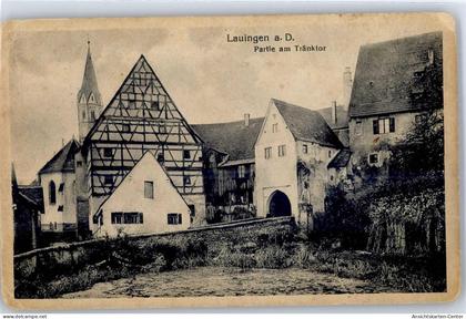 51435807 - Lauingen (Donau)