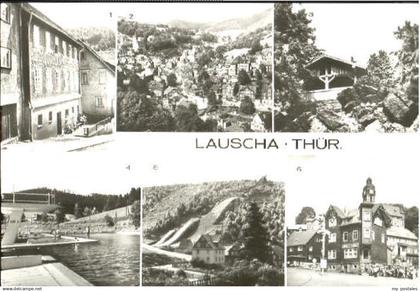 70094702 Lauscha Lauscha  x 1988 Lauscha