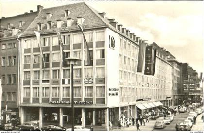 70095186 Leipzig Leipzig Messehaus Markt Leipzig