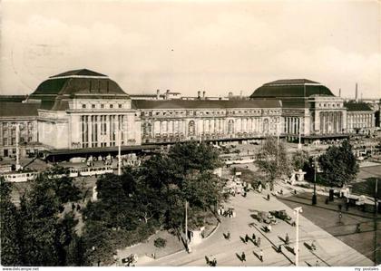 72945677 Leipzig Hauptbahnhof Leipzig