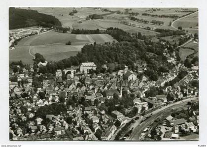 AK 076511 GERMANY - Leutkirch / Allgäu