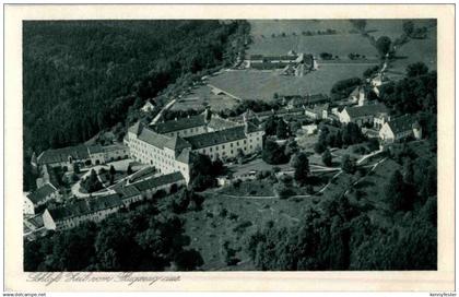 Leutkirch im Allgäu - Schloss Zeil