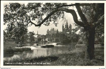 70104994 Limburg Lahn Limburg Lahn Schloss Dom   Limburg Lahn