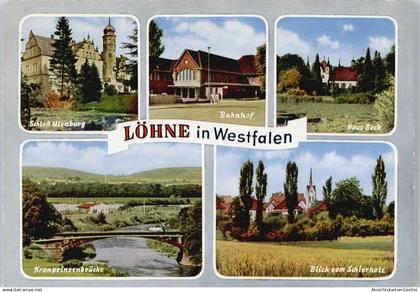 50550354 - Loehne