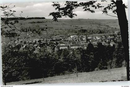 70123109 Loerrach Loerrach  ungelaufen ca. 1955