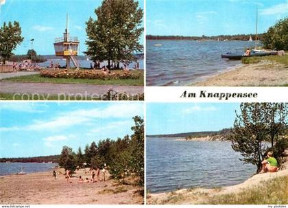 72939394 Knappensee Oberlausitz Strandpartien