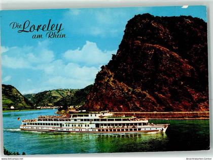 39421081 - Loreley