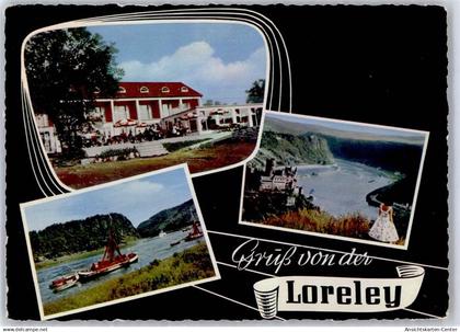 51425882 - Loreley