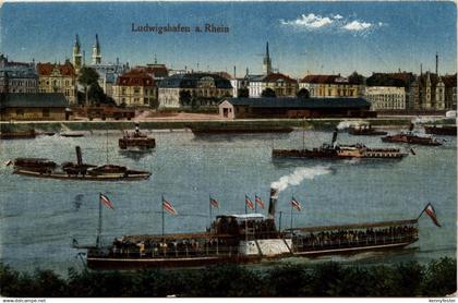 Ludwigshafen