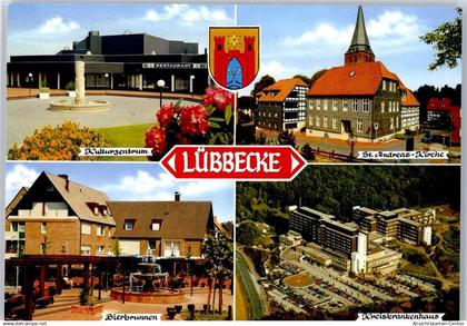 51090713 - Luebbecke , Westf