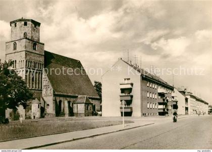 43351985 Luebben Spreewald Hauptstrasse