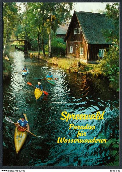 E4864 - TOP Spreewald