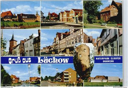 50416391 - Luechow (Wendland)