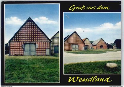 50970042 - Luechow (Wendland)