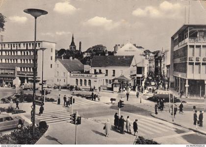 Ludenscheid - Am Strassenstern