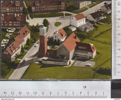 Lüdenscheid Auferstehungskirche( AK 1616 )günstige Versandkosten