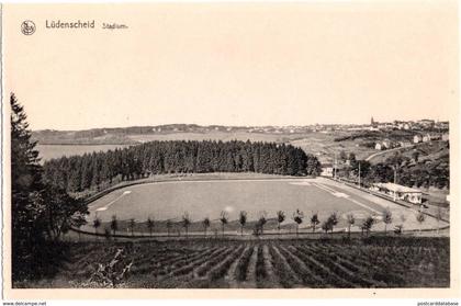 Lüdenscheid - Stadium