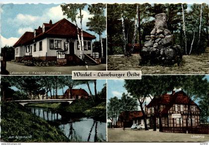 Winkel - Lüneburger Heide