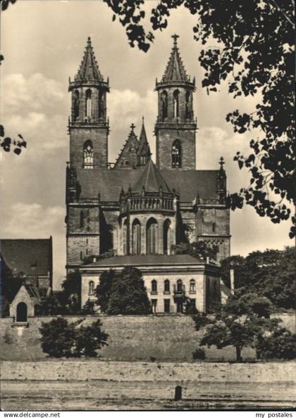 70893998 Magdeburg Magdeburg Dom x