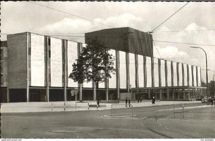 70098126 Mannheim Mannheim Theater