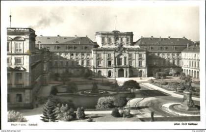 70109345 Mannheim Mannheim Schloss