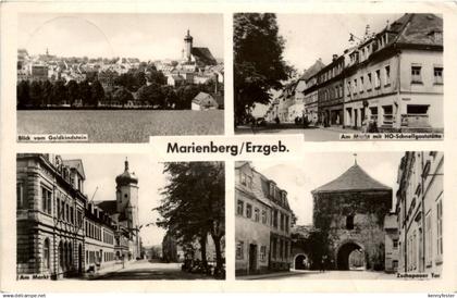 Marienberg