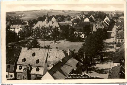 Marienberg - Markt