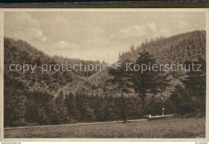 Maxen Kroatenschlucht Finkenfang Geschichte