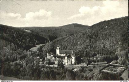 70089953 Mayen Mayen Schloss Buerresheim x 1963