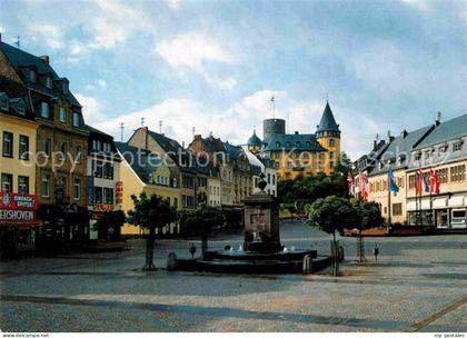 72750580 Mayen Marktplatz Mayen