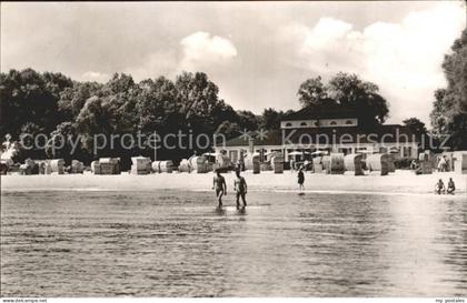 71953032 ueckermuende Strandbad Ueckermuende