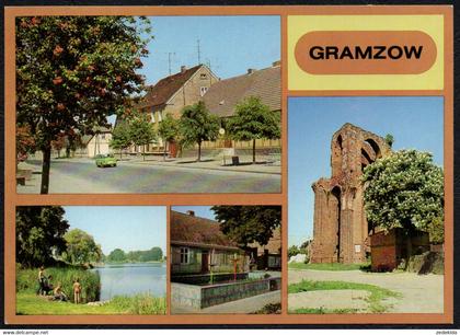 F2609 - TOP Gramzow - Bild und Heimat Reichenbach