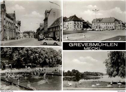 Grevesmühlen