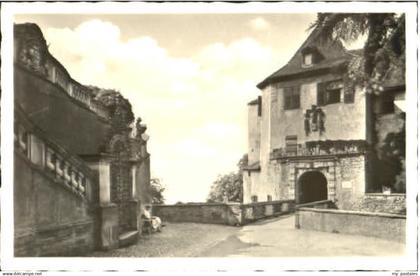 70112747 Meersburg Bodensee Meersburg Schloss