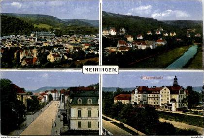 Meiningen