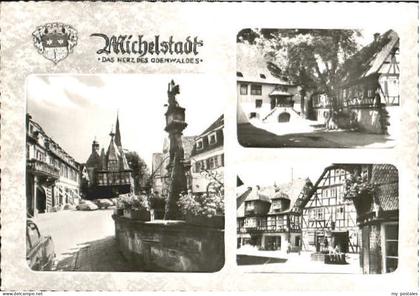 70103712 Michelstadt Michelstadt Michelstadt