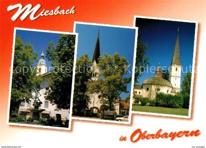 73226881 Miesbach Kirchen