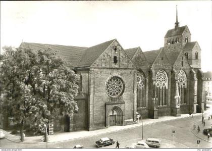 70090193 Minden Westfalen Minden Dom