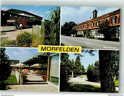 39951095 - Moerfelden