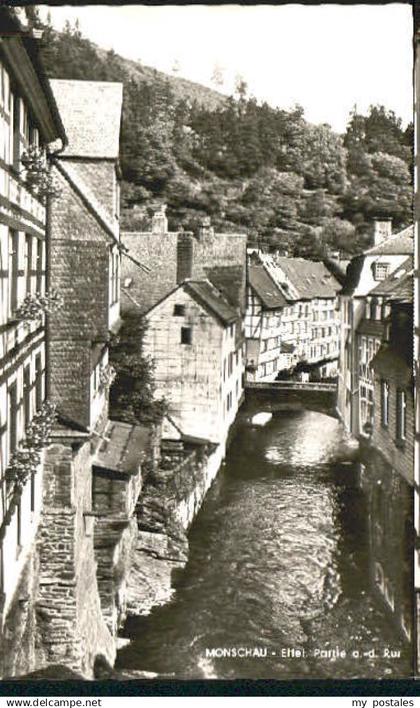 70089725 Monschau Monschau