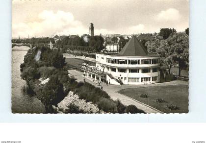 70057861 Muelheim Ruhr Muelheim   Muelheim