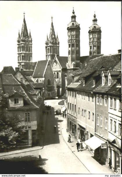 70087785 Naumburg Saale Naumburg Dom o