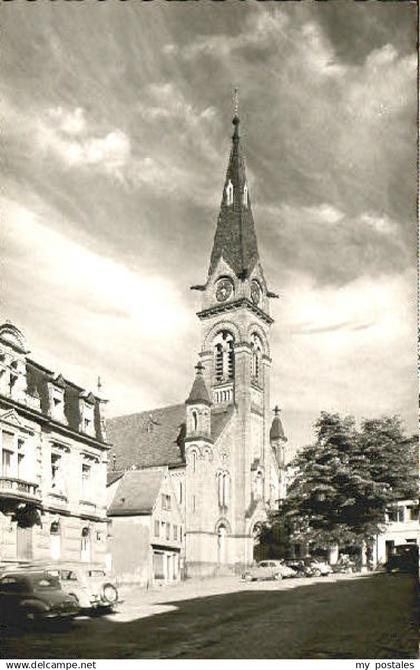 70084875 Neckargemuend Neckargemuend Marktplatz