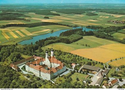 Neu-Ulm, Kloster Roggenburg