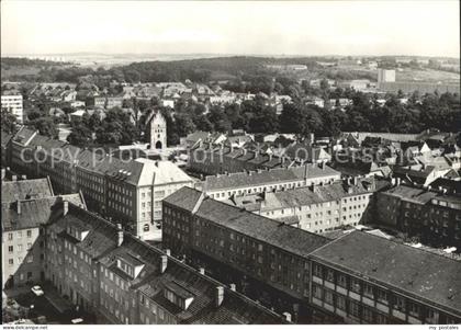 72046513 Neubrandenburg Stadtblick  Neubrandenburg