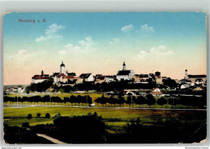 39661921 - Neuburg a d Donau