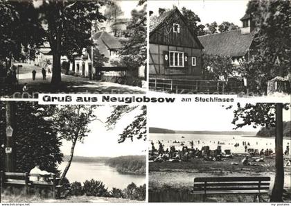 72385832 Neuglobsow am Stechlinsee Neuglobsow