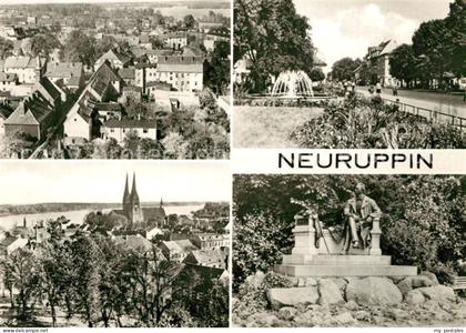 43371448 Neuruppin  Neuruppin