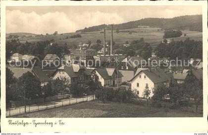 Spremberg-Neusalza Stadtansicht