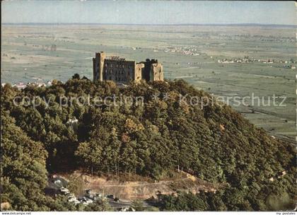 72609757 Neustadt Weinstrasse Hambacher Schloss Neustadt an der Weinstr.